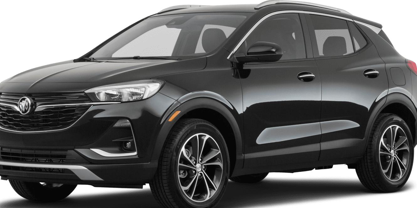 BUICK ENCORE GX 2020 KL4MMDSL7LB099357 image